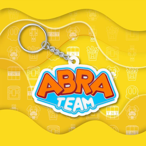 BRELOK ABRA TEAM